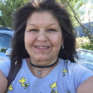 Meet your Posher, Glenda